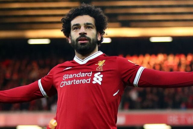 حتى لا يتصدم جمهوره..”بي بي سي” تعلن موعد رحيل محمد صلاح عن ليفربول!