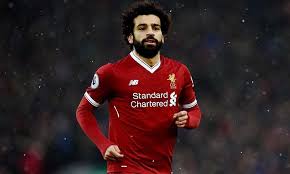 أهم ما أحرزه  محمد صلاح من أهداف كأفضل لاعب في أفريقيا