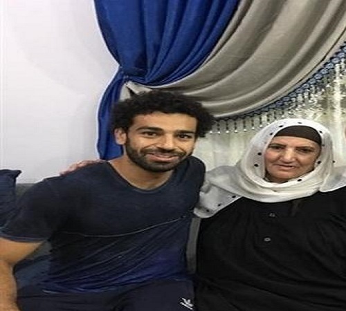 تعرف على سبب تسجيل محمد صلاح سوبر هاترك في مباراة واتفورد