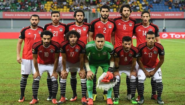 تعرف على التشكيل المتوقع لمنتخب مصر أمام البرتغال.. ومفاجأة غير متوقعه في الهجوم