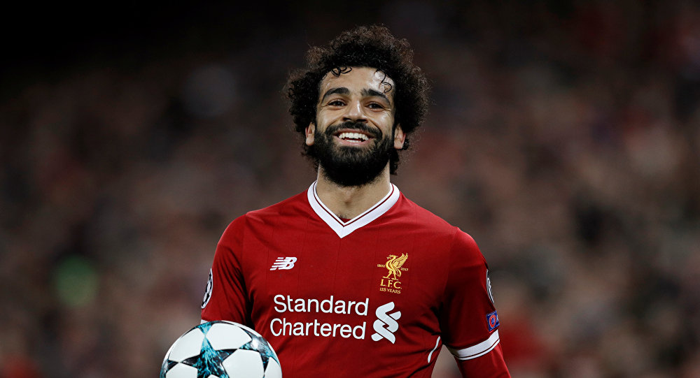 صحيفة بريطانية: محمد صلاح عليه اتخاذ قرار ديني هام قبل نهائي دوري أبطال أوروبا