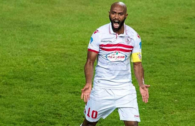 «شيكابالا» يفاجئ الجميع بالتوقيع لنادي جديد منذ قليل.. وبيان هام من الزمالك