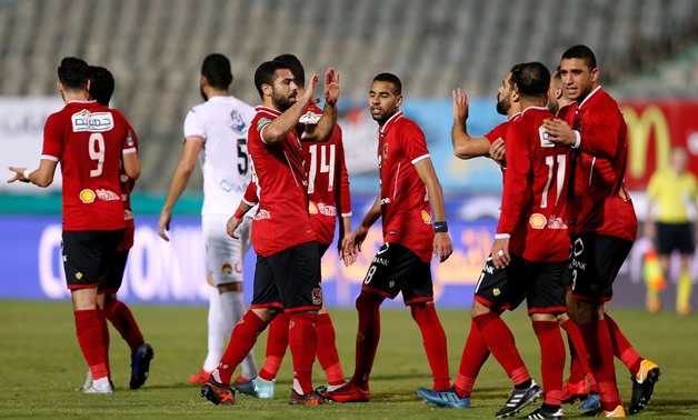 موعد مباراة السوبر المصري بين الأهلي والزمالك