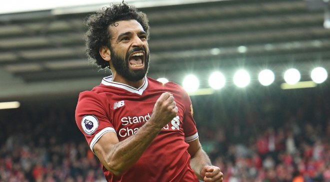 شاهد| كوتينيو: «محمد صلاح وقع لنادي ريال مدريد ويبحث عن منزل في أسبانيا» صور