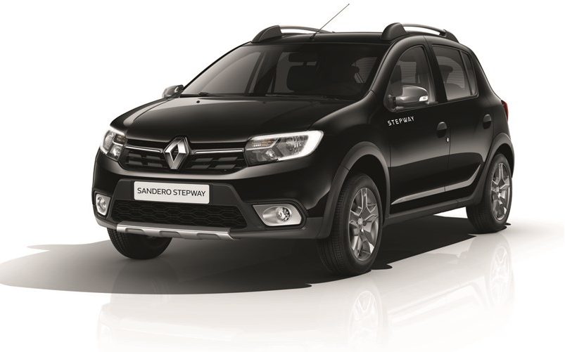 مميزات وعيوب رينو سانديرو ستيب واي 2018 – renault sandero stepway 2018