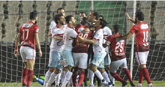 قرار هام من رئيس الزمالك بعد الفوز على الأهلي.. وحسام البدري يكشف سر هزيمة فريقه