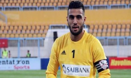 حارث مرمى المنتخب المصري لم يتعظ بمصير عبد الله السعيد والخطيب يهرب من الفندق