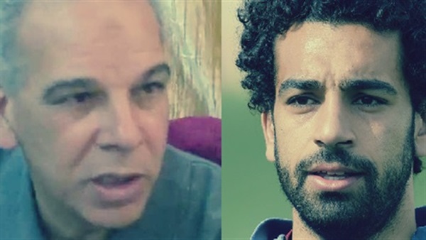 والد «محمد صلاح» يكشف عن هدية نجله لأهل قريته بعد فوزه بجائزة أفضل لاعب في «البريميرليج».. ومفاجأة أخرى خلال أيام بحضور كبار رجال الدولة