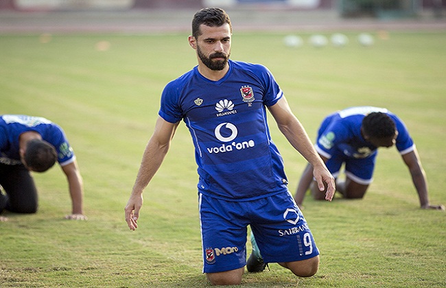 رسميًا.. شوبير يعلن عن العقوبة الجديدة من الأهلي ضد “عبدالله السعيد”