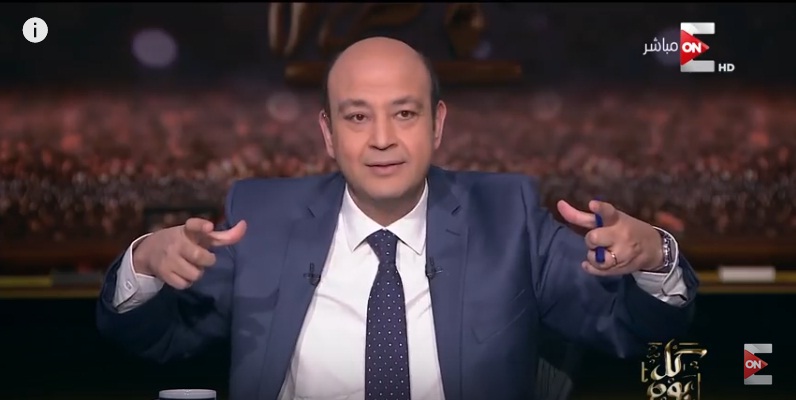 «أديب»: “السنة دي آخر السنوات الصعبة في مصر.. وبعدها هنكون طبيعين”