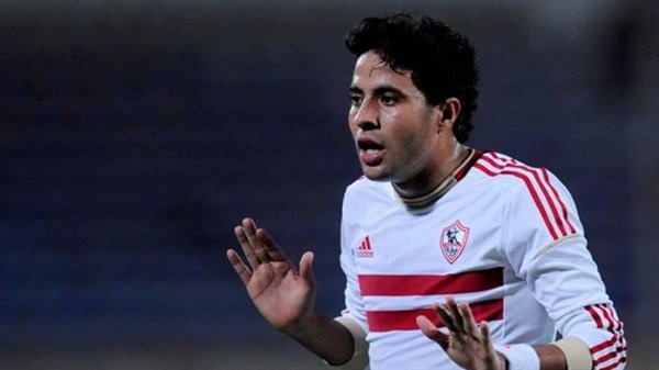 الأهلي على وشك إتمام صفقة القرن مع لاعب الزمالك