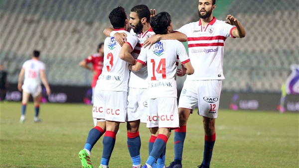 الزمالك يستقر على رحيل الثنائي عن القلعة البيضاء مع نهاية الموسم