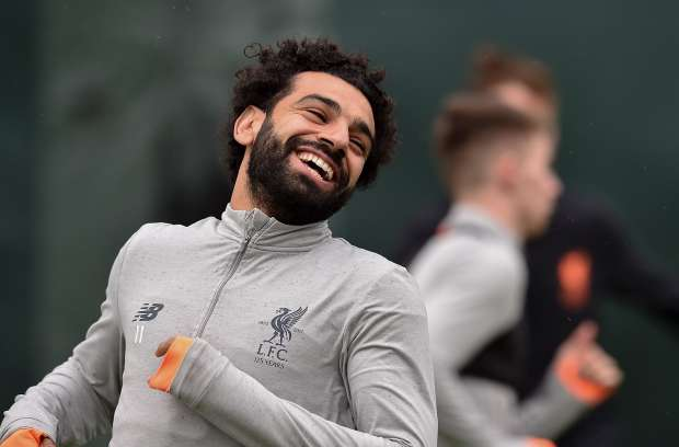 رسائل المشاهير لمحمد صلاح بعد فوز ليفربول على مانشستر سيتي