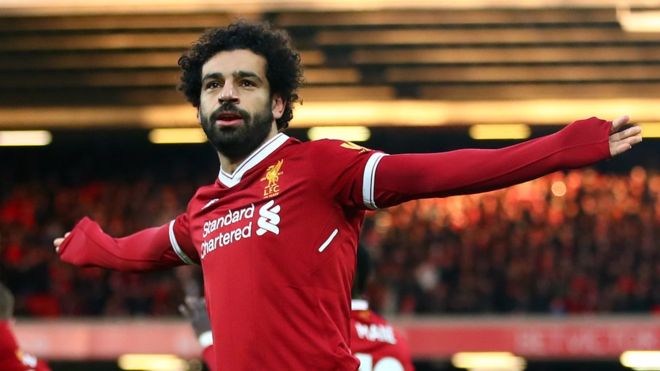 موقع إسباني: «ليفربول يحدد مبلغ خرافي مقابل الاستغناء عن محمد صلاح.. وريال مدريد يرحب»