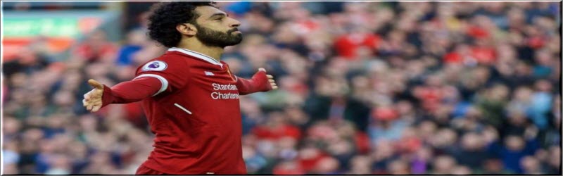 النجم محمد صلاح يكشف عن  أحد أهم أحلامه الكبرى لوكالة رويترز الإخبارية