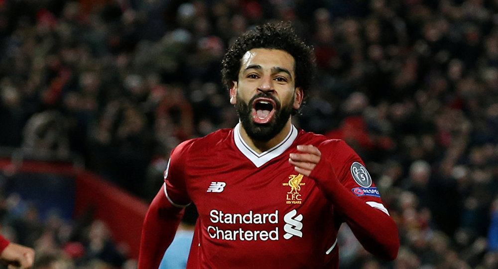 ملاكم روسي يطالب بلاده عدم منح محمد صلاح تأشيرة دخول إلى روسيا لهذا السبب