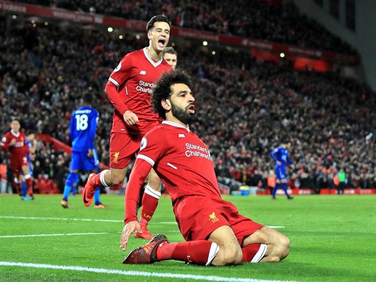 عروض خيالية من ريال مدريد لضم محمد صلاح.. تعرف على التفاصيل