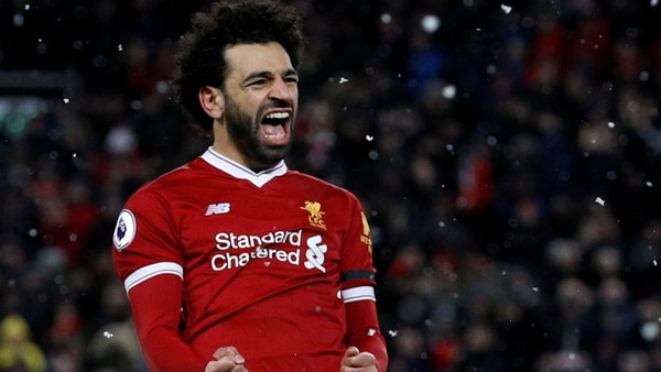 الأغلى في التاريخ.. ليفربول يحدد سعر بيع “محمد صلاح” للنادي الأسباني