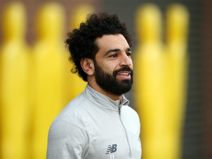 تفاصيل تدخل الرئاسة المصرية لحل أزمة محمد صلاح و الإتفاق على حذف الصور ليس لنجم ليفربول فقط