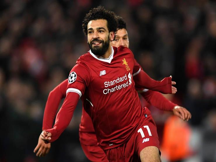 موقع رياضي أسباني يكشف عن تفاصيل العرض المقدم من ريال مدريد لضم محمد صلاح و قيمته المالية