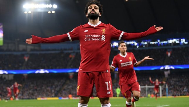 ساويرس ينصح «محمد صلاح» بالرحيل عن نادي ليفربول ويكشف عن الأسباب