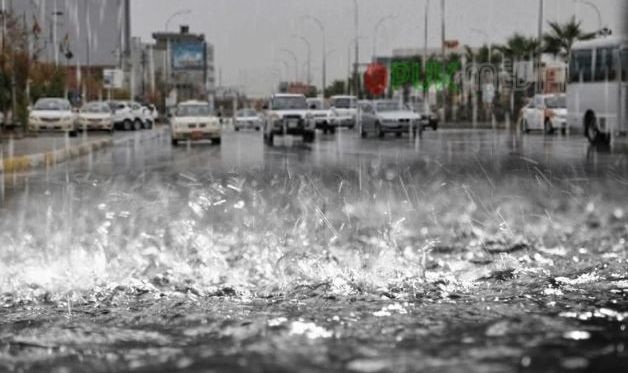 الأرصاد الجوية تكشف مفاجأة في طقس السبت والأحد وتحدد موعد استقرار الأحوال الجوية