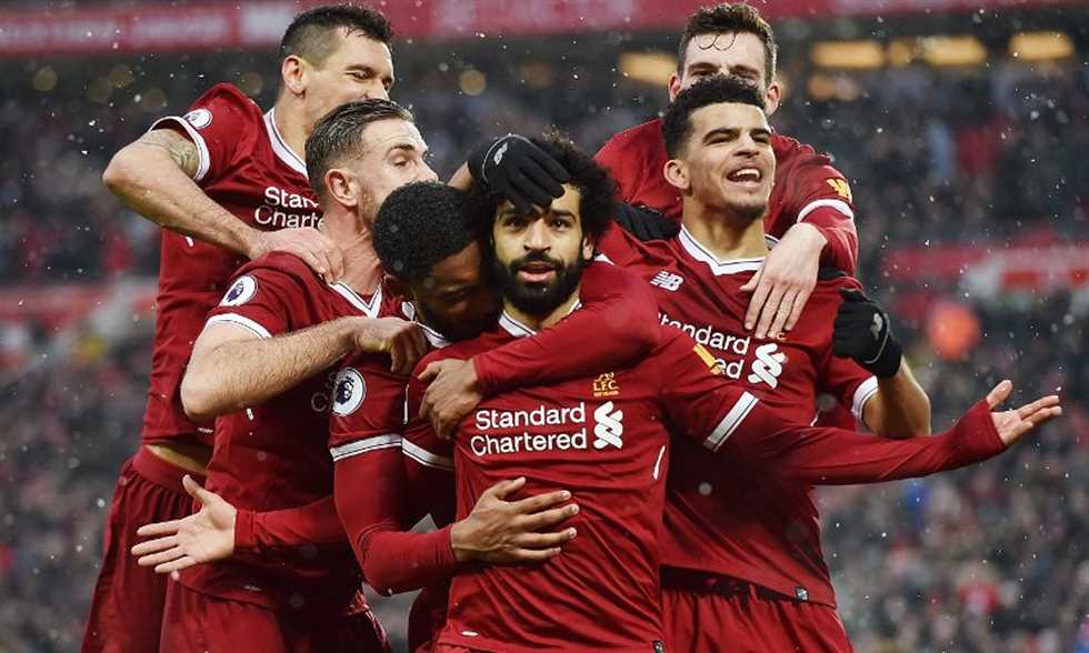 ليفربول يفاجئ الجميع بالإعلان عن “صفقة سوبر” خطفت الأنظار في مونديال روسيا مقابل مبلغ كبير.. واللاعب يعبر عن سعادته للعب بجوار “صلاح” (صور)