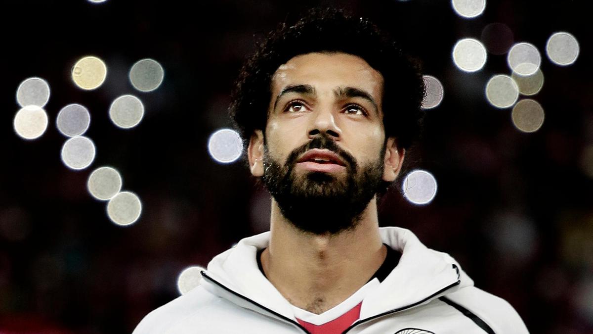 عاجل.. ليفربول يعلن نتيجة الفحوصات الطبية لـ صلاح وأخبار غير سارة للمنتخب