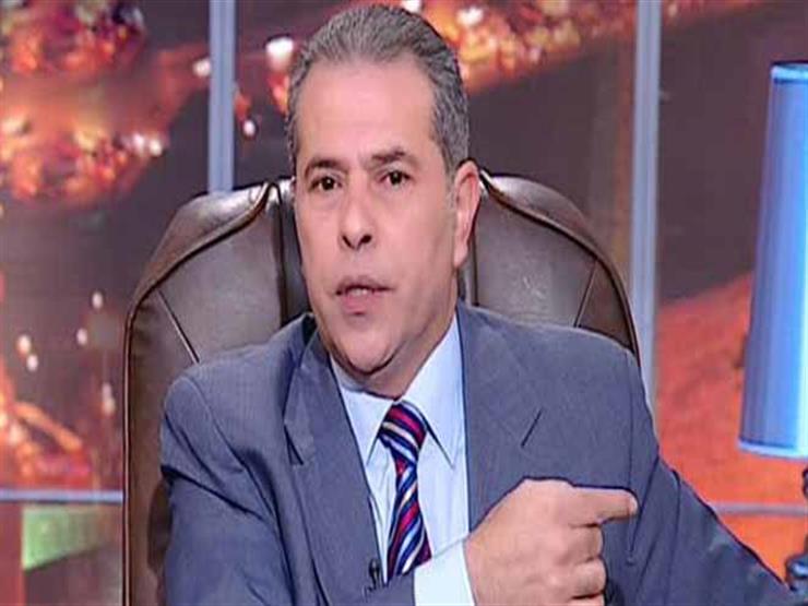 منذ قليل.. القبض على توفيق عكاشة بالعجوزة ومصدر أمني يؤكد هارب من حكم قضائي