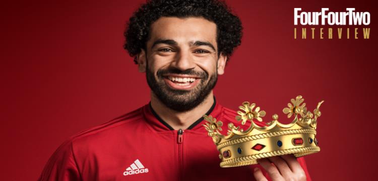 آخر أخبار محمد صلاح اليوم الأربعاء 30-5-2018