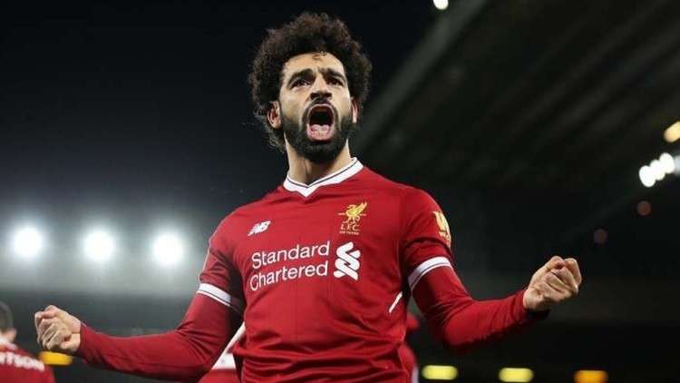 بعد فوزه بجائزتي لاعب العام والأفضل.. «محمد صلاح» يحسم الجدل بشأن رحيله عن ليفربول