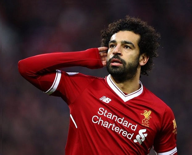 آخر أخبار مشاركة محمد صلاح في كأس العالم 2018