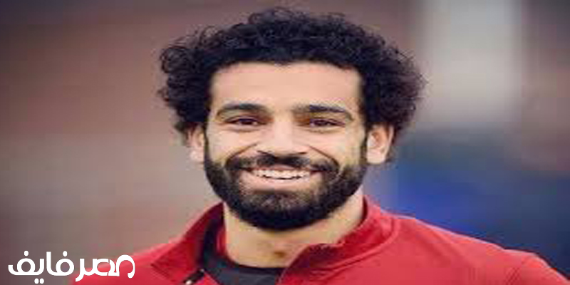 محمد صلاح يشعل إنستجرام بفيديو له