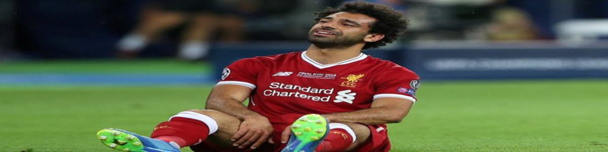 بي بي سي.. مصر “واثقة” من مشاركة “محمد صلاح” في كأس العالم رغم  إصابته الخطيرة