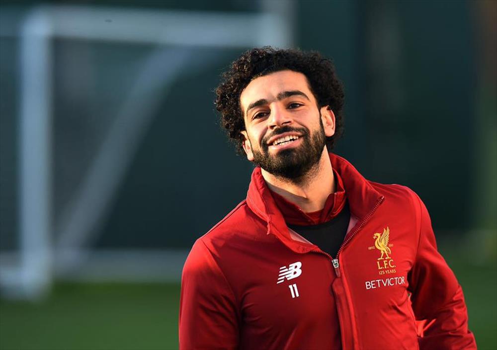 إتحاد الكرة المصري يؤكد مشاركة محمد صلاح في المونديال