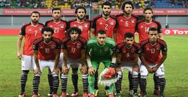 4 مفاجآت في القائمة الأولية لمنتخب الفراعنة المشاركة في كأس العالم