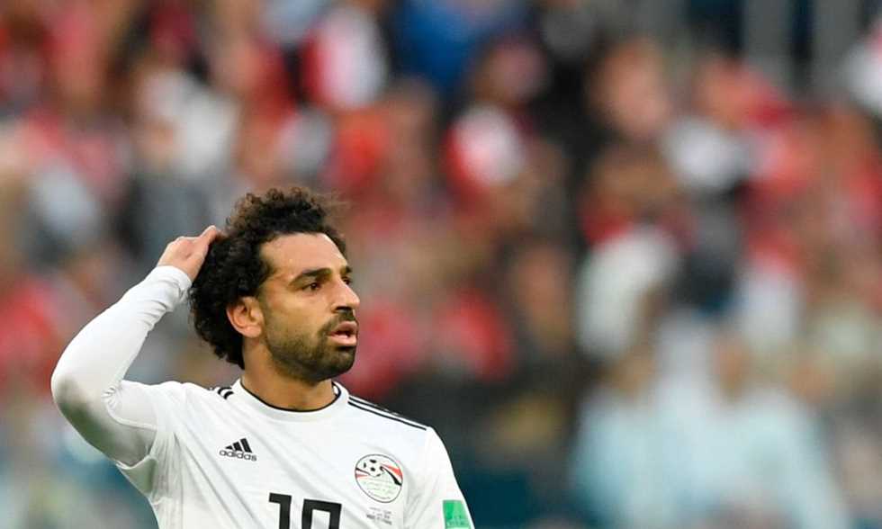 قرار عاجل من الفيفا ضد “محمد صلاح”.. واللاعب يرفض التعليق