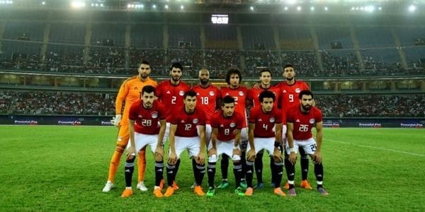 هيكتور كوبر يعلن التشكيل الرسمي لمنتخب مصر… وعمرو وردة مفاجأة التشكيل !