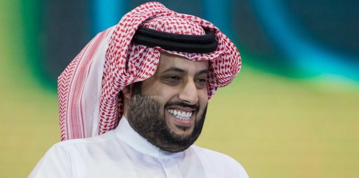 عاجل بالفيديو| أول تعليق من «تركي آل شيخ» على فوز المنتخب السعودي على مصر.. ويؤكد سببين اثنين منعا خسارة تاريخية للفراعنة