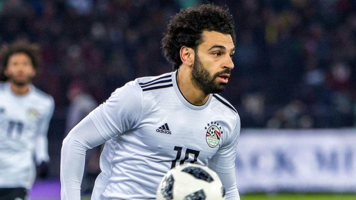 عاجل.. محمد صلاح يكشف عن “خبر صادم” لجماهير منتخب مصر منذ قليل!!