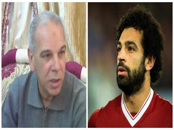 هدية جديدة وثمينة من “صلاح” لأهل قريته انتظروها كثيرًا.. ووالده يبدأ إجراءات التنفيذ فورًا