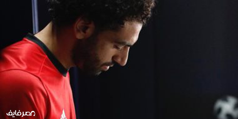 كوبر وليفربول يتفقان على إستبعاد محمد صلاح من مباراة أوروجواي