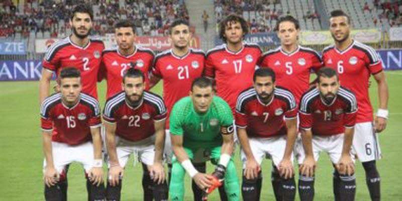 “كوبر” يحدد التشكيل النهائي للمنتخب ويواجه به المنتخب الكولومبي مساء اليوم