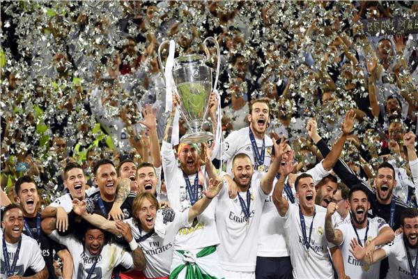 عاجل| ريال مدريد يعلن رسميًا المدير الفني الجديد خلفًا لزيدان.. وتقارير تكشف صفقة الموسم التي انتظرتها جماهير الملكي