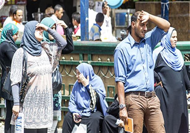 الأرصاد الجوية تؤكد بداية الصيف الخميس القادم- وتحذر من موجه شديدة الحرارة تضرب البلاد