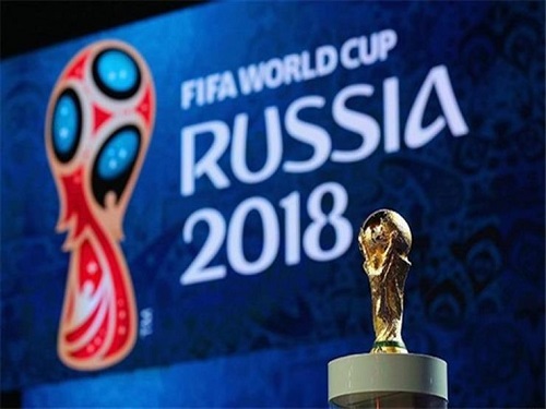 عاجل| التليفزيون يتراجع عن بث 22 مباراة لمونديال روسيا 2018.. وشبكة “بين سبورت” تتراجع عن الـ22 وتذيع مجانًا عبر هذا التردد