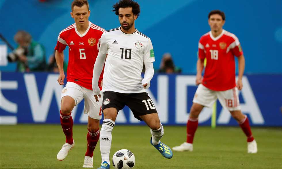 بلاغ للنائب العام بعد هزيمة منتخب مصر من روسيا.. تعرف على التفاصيل