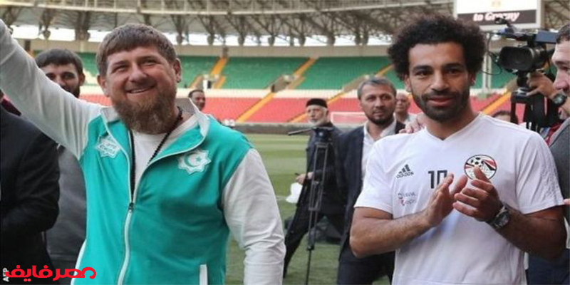 محمد صلاح يخسر  10 ملايين دولار بسبب أزمة دبلوماسية