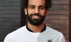 أخبار إصابة محمد صلاح