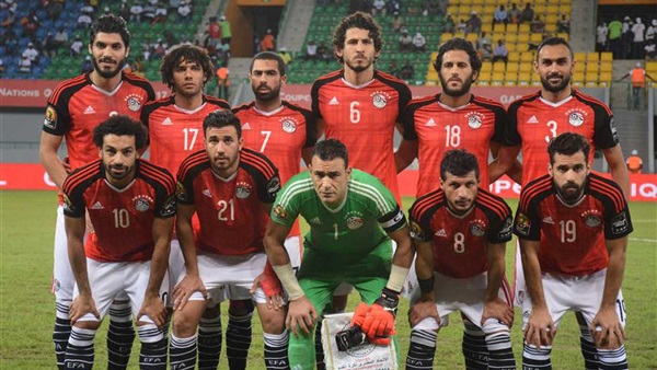 ننشر موعد مباراة مصر والسعودية اليوم والقنوات الناقلة.. والتشكيل المتوقع لمنتخب الفراعنة